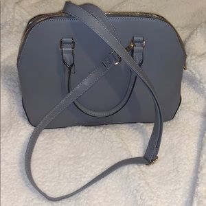 A new day purse